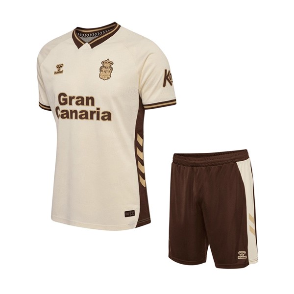 Camiseta Las Palmas 3ª Niño 2025/26